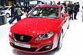 Seat Exeo ST